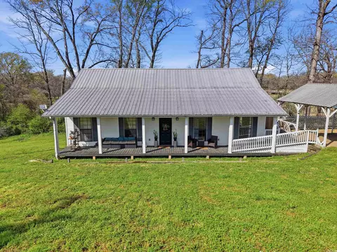 184 Saltillo Rd, Conway, AR 72032