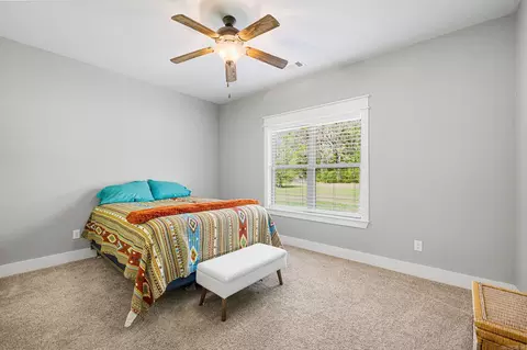 Bedroom - 405 Sandy Creek Dr, Ward, AR 72176 photo 5 of 6