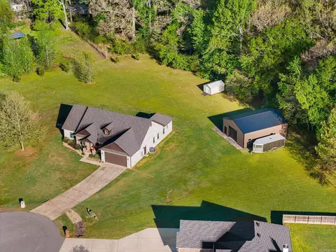 View/Area - 405 Sandy Creek Dr, Ward, AR 72176 photo 1 of 5