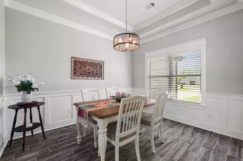 Dining - 405 Sandy Creek Dr, Ward, AR 72176 photo 1 of 1