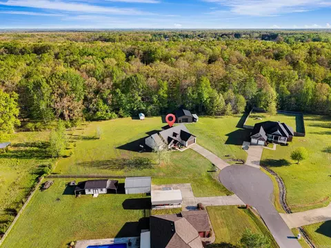 View/Area - 405 Sandy Creek Dr, Ward, AR 72176 photo 3 of 5