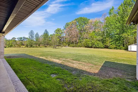 Exterior - 405 Sandy Creek Dr, Ward, AR 72176 photo 3 of 10