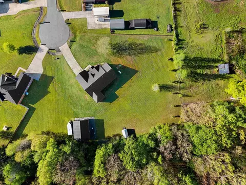 View/Area - 405 Sandy Creek Dr, Ward, AR 72176 photo 4 of 5