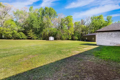 Exterior - 405 Sandy Creek Dr, Ward, AR 72176 photo 4 of 10