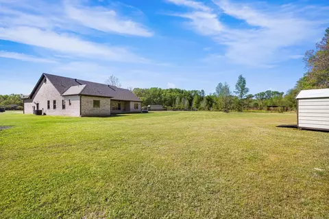 Exterior - 405 Sandy Creek Dr, Ward, AR 72176 photo 6 of 10