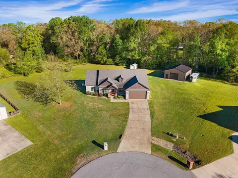 View/Area - 405 Sandy Creek Dr, Ward, AR 72176 photo 2 of 5