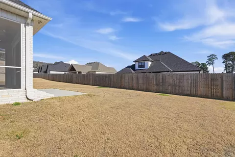 Exterior - 1650 Dolphin Dr, Conway, AR 72034 photo 5 of 7