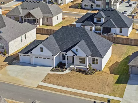 View/Area - 1650 Dolphin Dr, Conway, AR 72034 photo 1 of 2