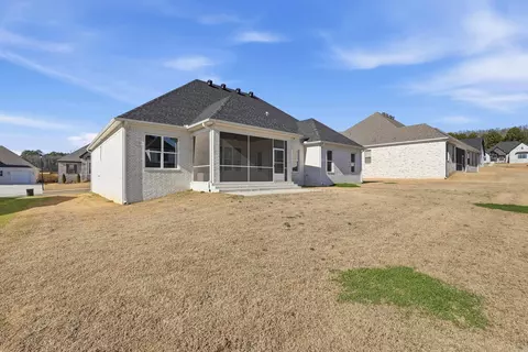 Exterior - 1650 Dolphin Dr, Conway, AR 72034 photo 7 of 7