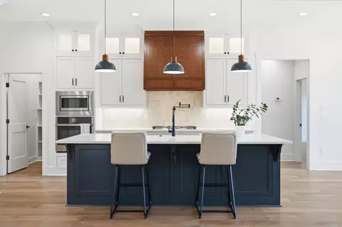 Kitchen - 1650 Dolphin Dr, Conway, AR 72034 photo 1 of 8