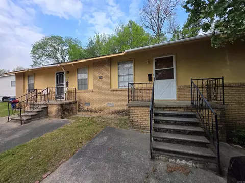 2104 Virginia Dr, North Little Rock, AR 72118