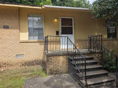 2104 Virginia Dr, North Little Rock, AR 72118