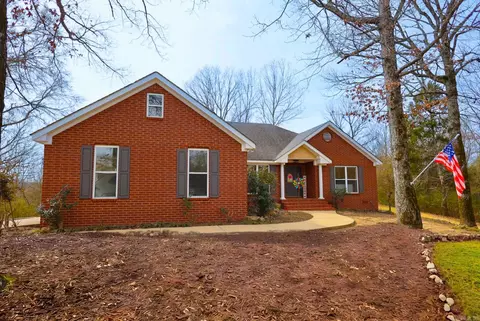 21 Burke Rd, Glenwood, AR 71943