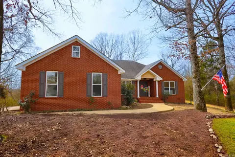 21 Burke Rd, Glenwood, AR 71943