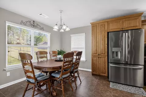 Dining - 7586 Mars Hill Rd, Bauxite, AR 72011 photo 1 of 1