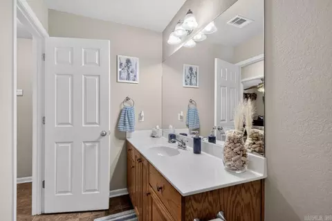 Bath - 7586 Mars Hill Rd, Bauxite, AR 72011 photo 4 of 4