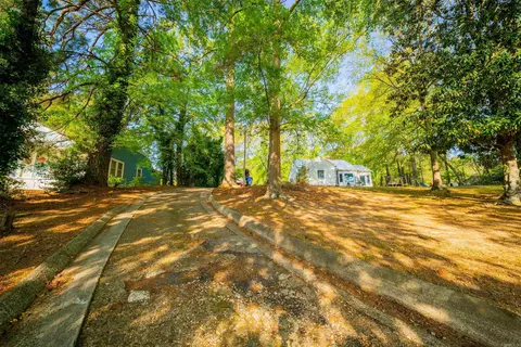 458 Cash Rd, Camden, AR 71701