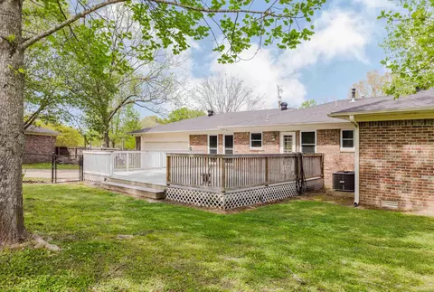 392 Kight Rd, Malvern, AR 72104 photo 34