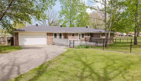 392 Kight Rd, Malvern, AR 72104 photo 35