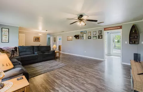 392 Kight Rd, Malvern, AR 72104 photo 4