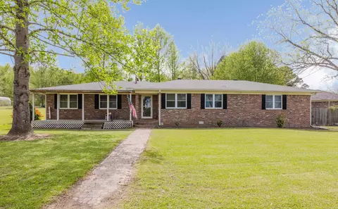 392 Kight Rd, Malvern, AR 72104
