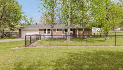 392 Kight Rd, Malvern, AR 72104 photo 36