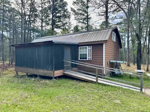 54 Split Rock Rd, Melbourne, AR 72556