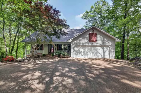 6 Tobarra Ln, Hot Springs, AR 71909