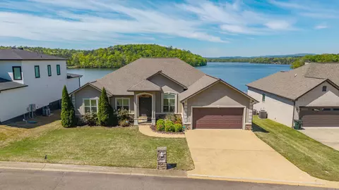 161 Gibbins Trl, Hot Springs, AR 71913