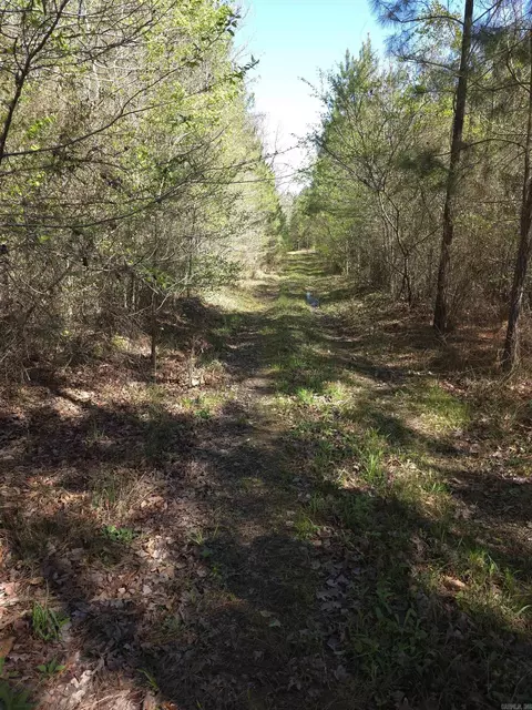 tbd Shawmut Rd, Murfreesboro, AR 71958