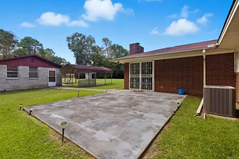 312 Cabe St, Malvern, AR 72104 photo 38