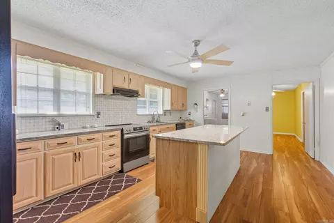 312 Cabe St, Malvern, AR 72104 photo 14