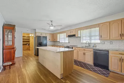 312 Cabe St, Malvern, AR 72104 photo 13