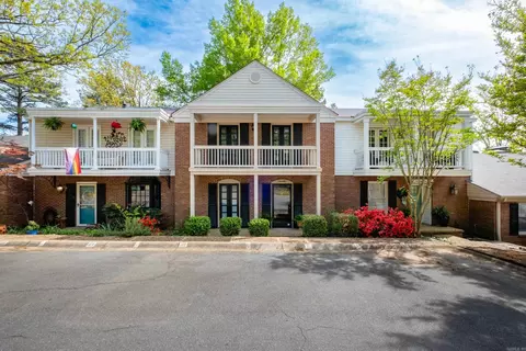 70 Kingsbridge Way Dr, Little Rock, AR 72212