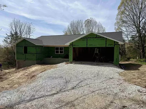 5391 Hugh Widener Lane Ln, Omaha, AR 72662