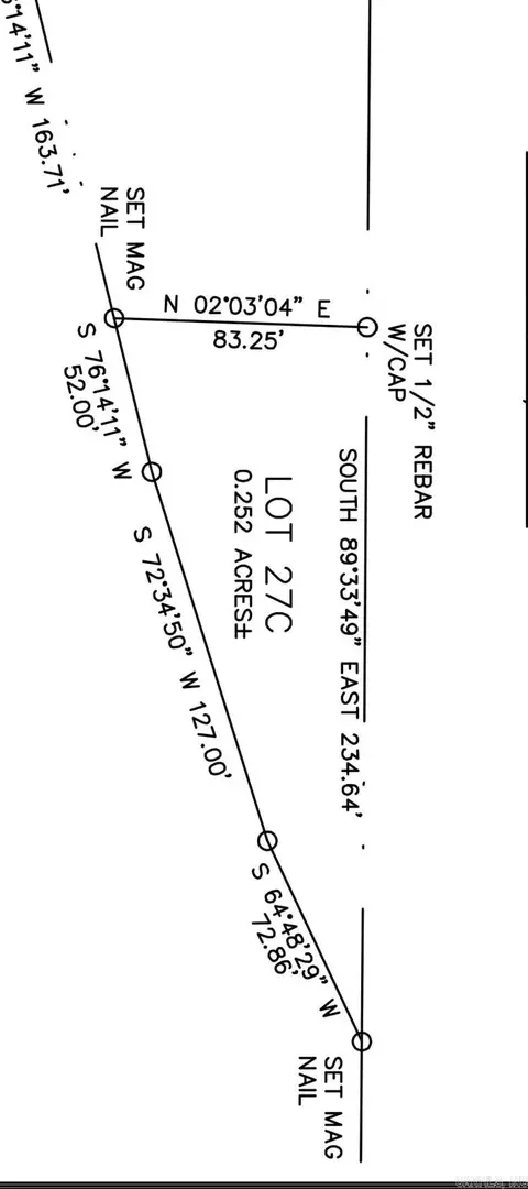 179 Grand Trunk Rd, Conway, AR 72032 photo 2