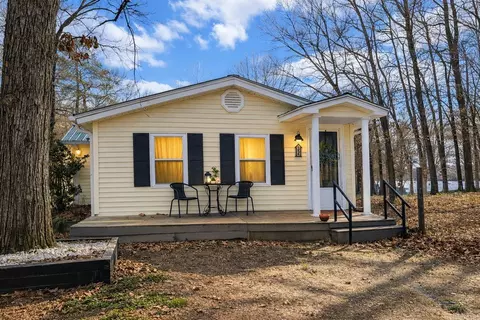 32 Whippoorwill Rdg, Perryville, AR 72126