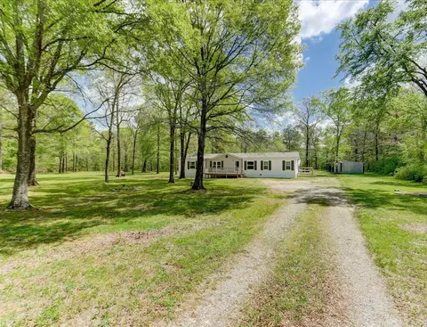 269 Nomoe Rd, Royal, AR 71968