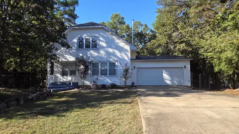 20 Forest Glades Cir, Sherwood, AR 72120