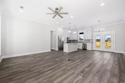 Living - 14 Libra Ln, Ward, AR 72176 photo 1 of 4