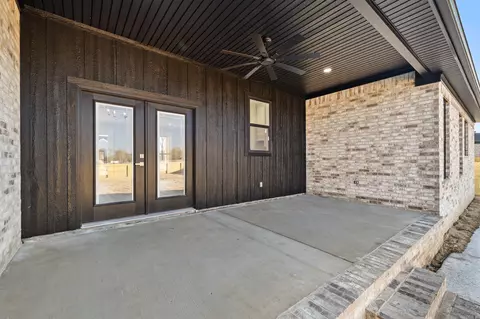 Exterior - 14 Libra Ln, Ward, AR 72176 photo 5 of 9