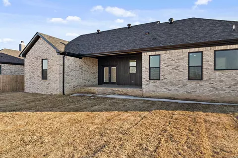Exterior - 14 Libra Ln, Ward, AR 72176 photo 9 of 9