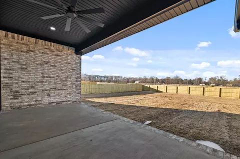 Exterior - 14 Libra Ln, Ward, AR 72176 photo 4 of 9