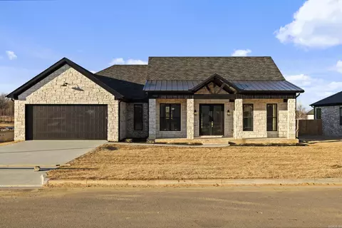 14 Libra Ln, Ward, AR 72176