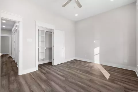 Bedroom - 14 Libra Ln, Ward, AR 72176 photo 2 of 6