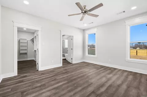 Bedroom - 14 Libra Ln, Ward, AR 72176 photo 1 of 6