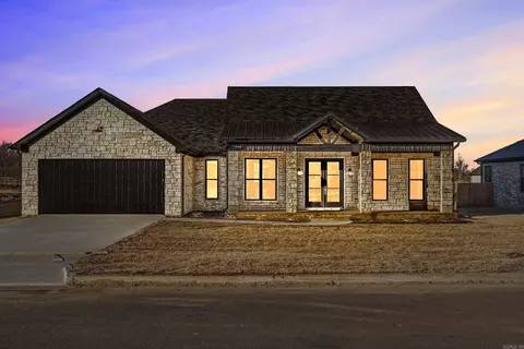 Exterior - 14 Libra Ln, Ward, AR 72176 photo 2 of 9