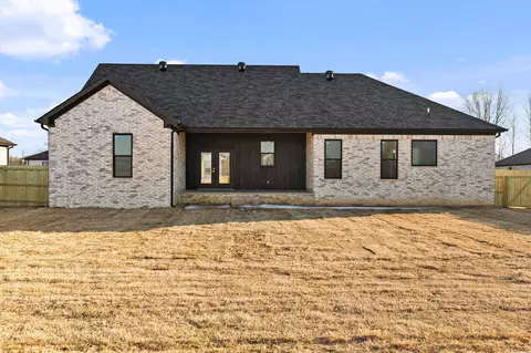 Exterior - 14 Libra Ln, Ward, AR 72176 photo 8 of 9