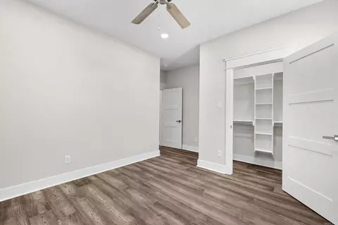Bedroom - 14 Libra Ln, Ward, AR 72176 photo 6 of 6