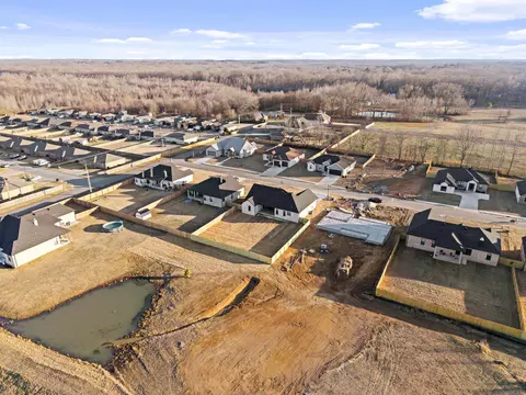 View/Area - 14 Libra Ln, Ward, AR 72176 photo 2 of 2